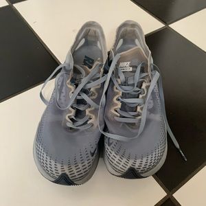 Nike Zoom Fly SP running shoes